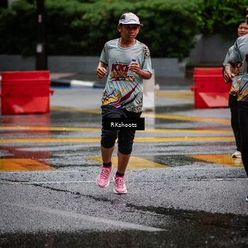 Runner Photo 7877320