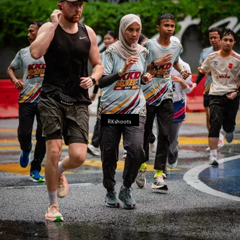 Runner Photo 7877324