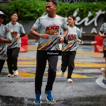 Runner Photo 7877337