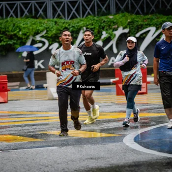 Runner Photo 7877339