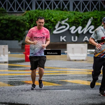 Runner Photo 7877352