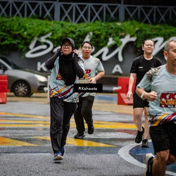 Runner Photo 7877364