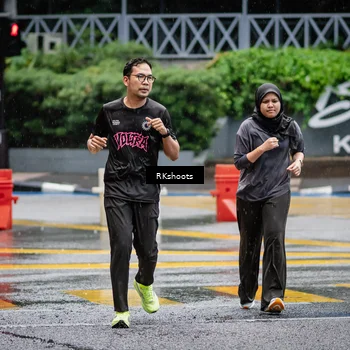 Runner Photo 7877370
