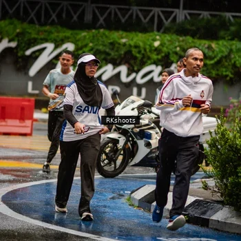 Runner Photo 7877380