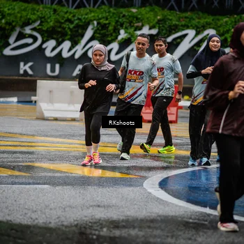 Runner Photo 7877381