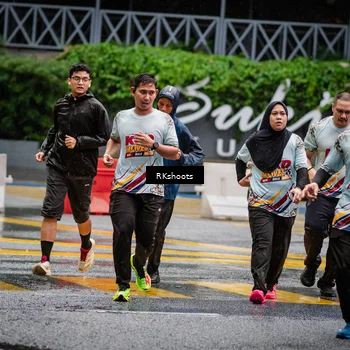Runner Photo 7877388