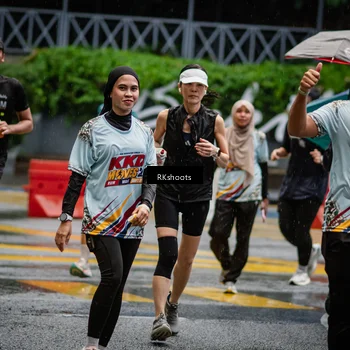 Runner Photo 7877395