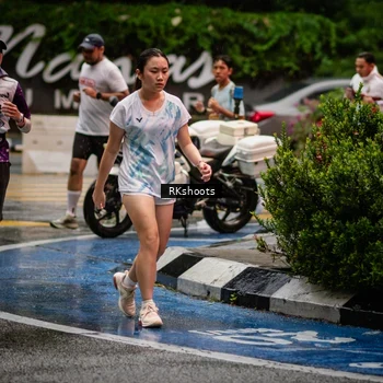 Runner Photo 7877398