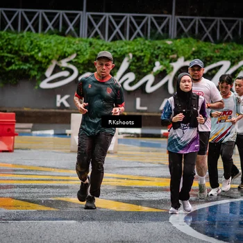 Runner Photo 7877399