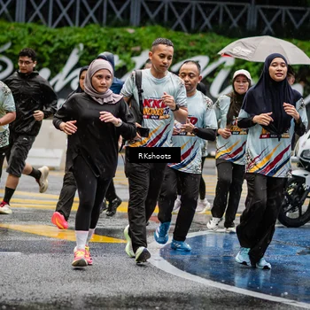 Runner Photo 7877404