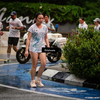 Runner Photo 7877405