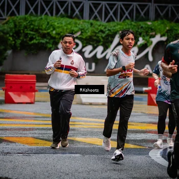 Runner Photo 7877406
