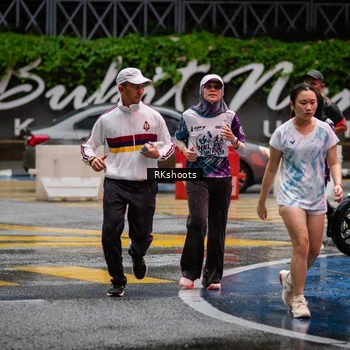 Runner Photo 7877407