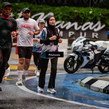 Runner Photo 7877409
