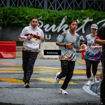 Runner Photo 7877410