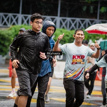Runner Photo 7877412