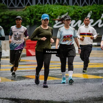 Runner Photo 7877413