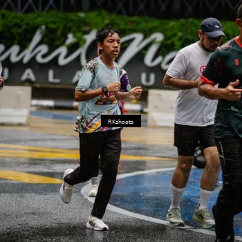 Runner Photo 7877414