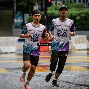 Runner Photo 7877416