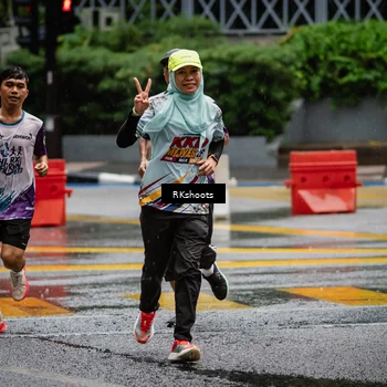 Runner Photo 7877420