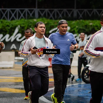 Runner Photo 7877421