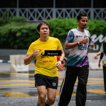 Runner Photo 7877423