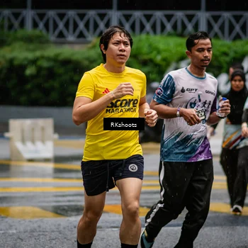 Runner Photo 7877426