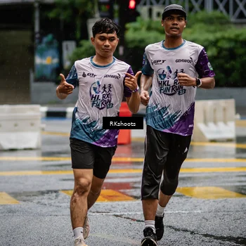 Runner Photo 7877430