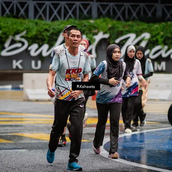 Runner Photo 7877431
