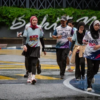 Runner Photo 7877432