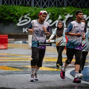 Runner Photo 7877454