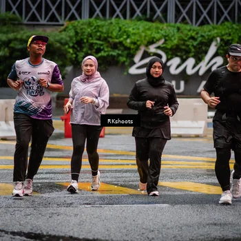 Runner Photo 7877457