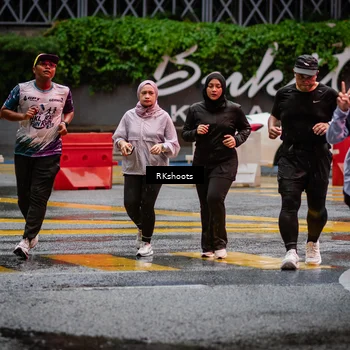 Runner Photo 7877458