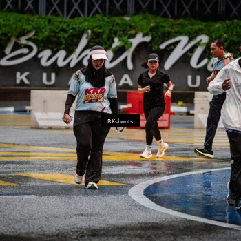 Runner Photo 7877462