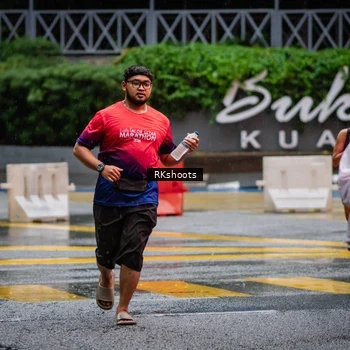 Runner Photo 7877468