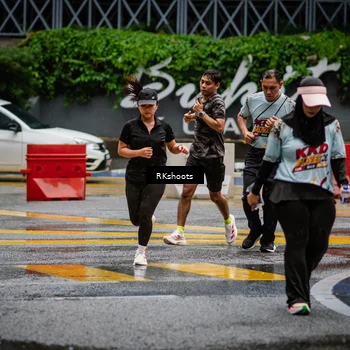 Runner Photo 7877469
