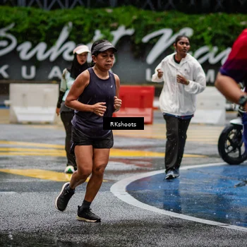Runner Photo 7877470