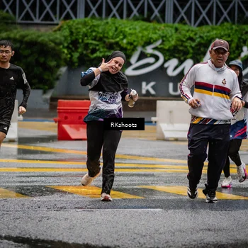 Runner Photo 7877471
