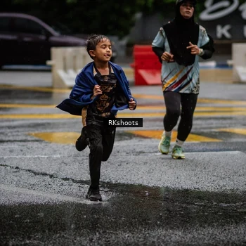 Runner Photo 7877475
