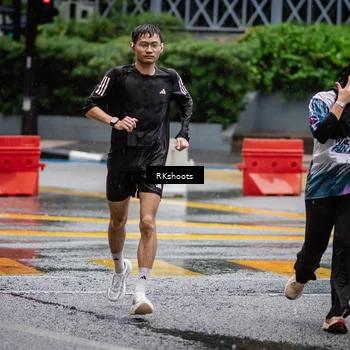 Runner Photo 7877477