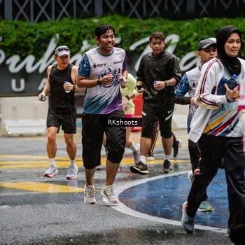 Runner Photo 7877483