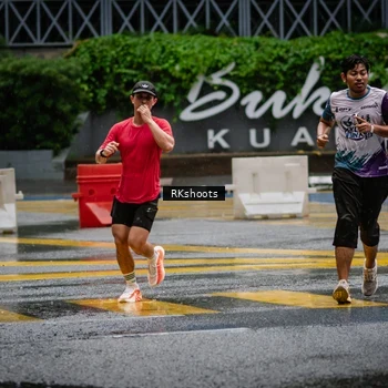 Runner Photo 7877484