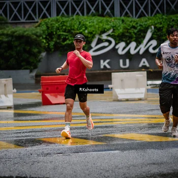 Runner Photo 7877486