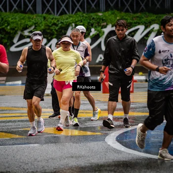 Runner Photo 7877487
