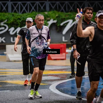 Runner Photo 7877490