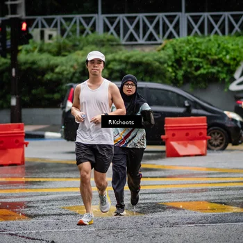 Runner Photo 7877491