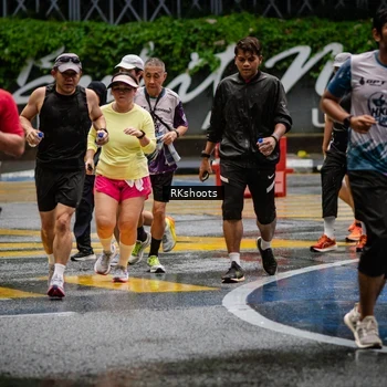 Runner Photo 7877492