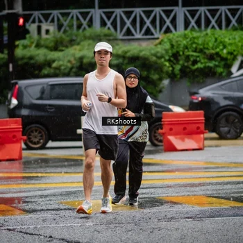 Runner Photo 7877493