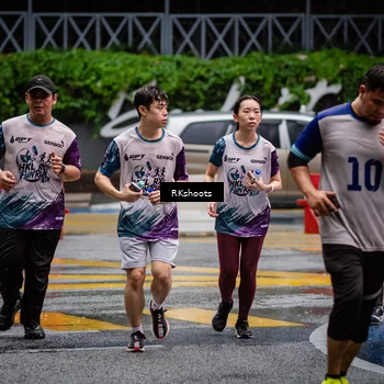 Runner Photo 7877501