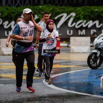 Runner Photo 7877552